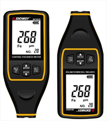 Máy đo độ dày lớp phủ SNDWAY SW-6310A